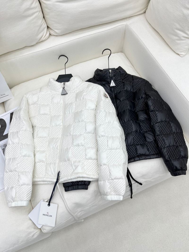 Moncler Down Jackets